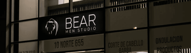 company banner